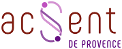 Logo AC Sent de Provence