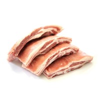 Ribs d'Agneaux d'une seule pièce en 1kg - Produits de Provence