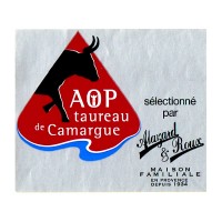 Gardianne de Taureau de Camargue AOP en 2k