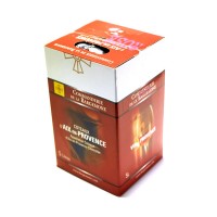 Bag in box de Rosé Commanderie la Bargemone 5 L