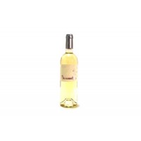 Vin Blanc Bio Cuvée les Ephémères AOC 2013 75 cl