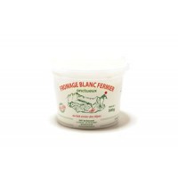 Fromage blanc fermier 500 gr