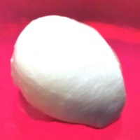 billes de mozzarella en saumure 1-kg mozzarella provencale