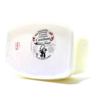 8 Boules de Mozzarella de Provence 10 % Lait de Buffle