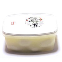 8 Boules de Mozzarella de Provence 10 % Lait de Buffle