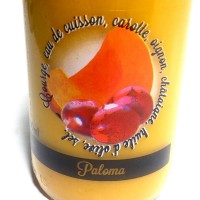 Soupe BIO de Provence Courge Châtaigne Pot de 500ml 