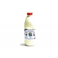 Crème Fleurette pasteurisée 1 L 35 % MG des Alpes du Sud