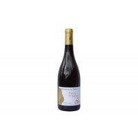 Terre de Safre Blanc AOP Luberon 75cl