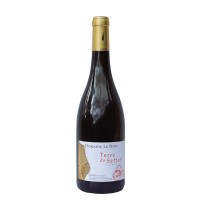 Terre de Safre Blanc AOP Luberon 75cl