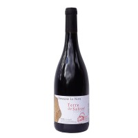 Terre de Safre Rouge AOP Luberon 75cl