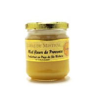 Miel de Provence label rouge 250 g