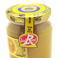 Miel de Provence label rouge 500 g