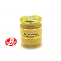 Miel de lavande label rouge 250 g