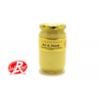Miel de lavande label rouge 500 g