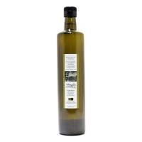 Huile d'olive vierge extra de Provence arome fruité vert 0,75 L