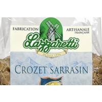 Crozet au Sarrasin 40 % 