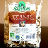 Ruban au petit épeautre de Haute Provence IGP 250 g