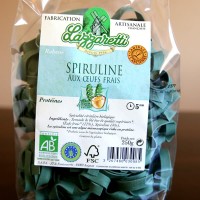 Ruban à la Spiruline 250 g