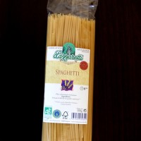 Spaghettis Blancs. 500 g
