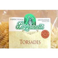 Torsade blanche 500 g