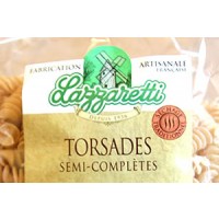 Torsades Semi Complètes. 500 gr