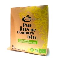 Bib 3L Jus de Pommes BIO de Provence