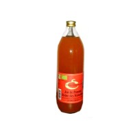 Jus de Pommes Bio Reine des Reinettes de Provence 1 L