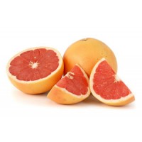 Pomelos de Corse, sachet de 1Kg environ
