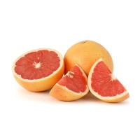 Pomelos  de Corse, sachet de 1Kg environ