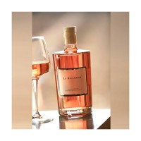 Bouteille Collection Rosé - 'Cuvée Marina' 2012 - 75 cl  AOP Coteaux d'Aix en Provence. 