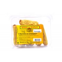 Barquette de 8 Ravioles du Champsaur Cuits