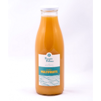 Pur Jus Multifruits 75cl