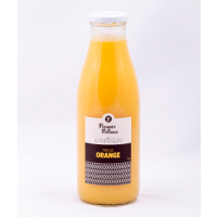 Pur Jus d'Orange Jaune 75cl