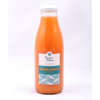 Pur Jus Orange/Carotte/Pomme 75cl