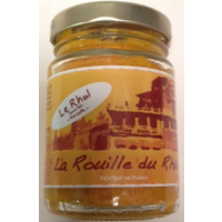 Rouille du Rhul