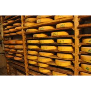 Fromagerie d'Eygliers