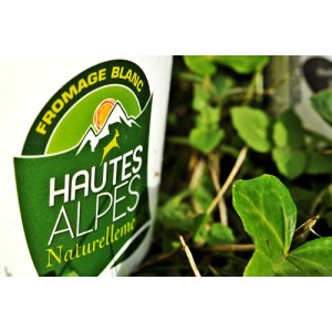 Produits laitiers des Hautes Alpes