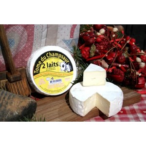 fromages à base de laits de mélange, une tomme de brebis frottées au génépi ou encore des bleus de vaches, chèvres et brebis et plus encore