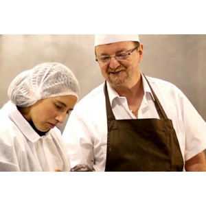 Chocolat Castelain Bernard, Artisan chocolatier Provence, Châteauneuf du Pape