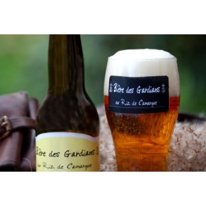 Bière des Gardans, Provence