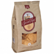 GRANDE PROMO ! Socca Chips Nature - 120 g