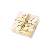 24 Mini Calissons Blancs - 155g