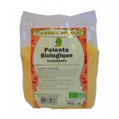 Polenta Bio instantanée, 500gr