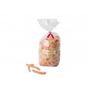 Aiguillettes d'oranges confites - 100gr