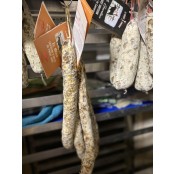 Chorizo au Taureau de Camargue 200 gr