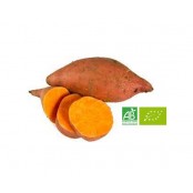 Patate douce BIO - 1Kg