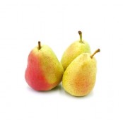 Poires Guyot - 1Kg