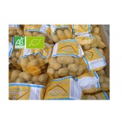 Pommes de Terre BIO - 5Kg