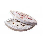 20 Calissons Blancs - 230g
