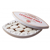 45 Calissons Blancs - 500g